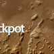 Illustration for article titled Scientists Discover Huge Martian Water Deposit—Could Be Used By Human Explorers